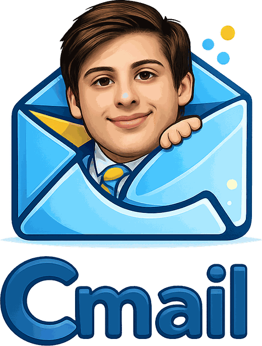 Cmail